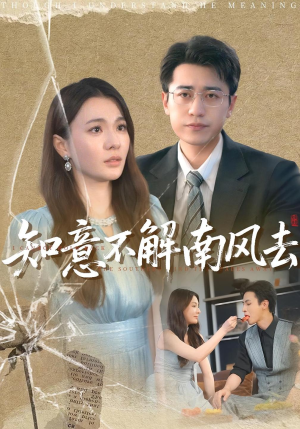 知意不解南风去（90集）热门短剧全集观看