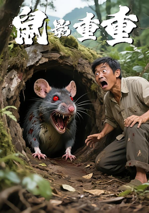 鼠影重重（36集）这短剧也太好看了