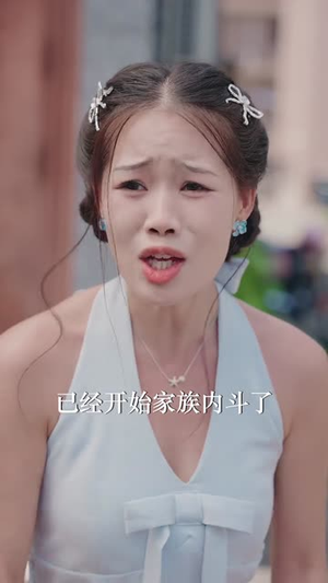 苦心鸡娃2（60集）短剧宝藏全集限免看