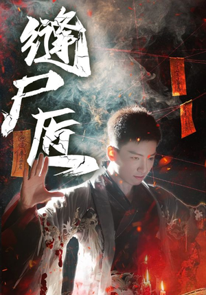 缝尸匠（60集）大结局一气呵成的短剧精选