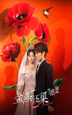 金燕还巢当感恩（55集）零花钱看整部短剧