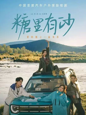 糖里有沙（30集）短剧全集大结局