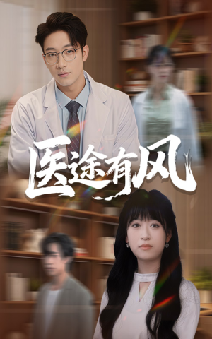 医途有风（52集）深夜必看热门短剧推荐