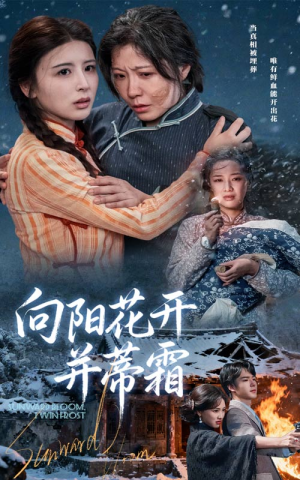 向阳花开并蒂霜（60集）悟空短剧免费看全集