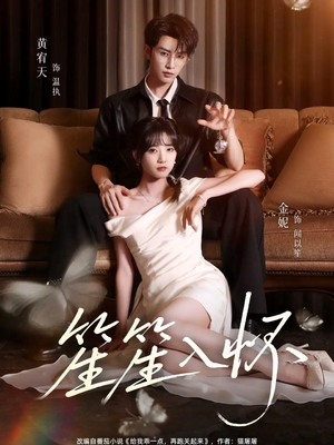 笙笙入怀（108集）每天更新短剧一起来追吧