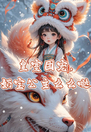 皇室团宠奶宝公主么么哒（57集）塞纳牧首部短剧精彩上播