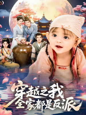 穿越之我全家都是反派（80集）享受免费短剧的魅力