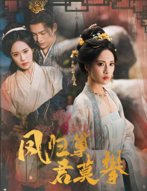 凤归巢君莫攀（60集）热门短剧推荐分享