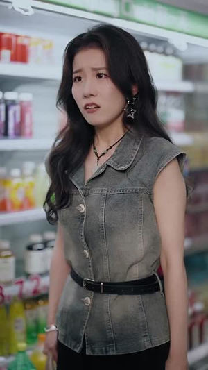 收废品怎么了我就要拒绝校花（80集）好看的国产短剧