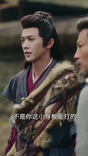 乱世荒年我每日一卦粮肉满仓（76集）这部短剧我爱了推荐平台