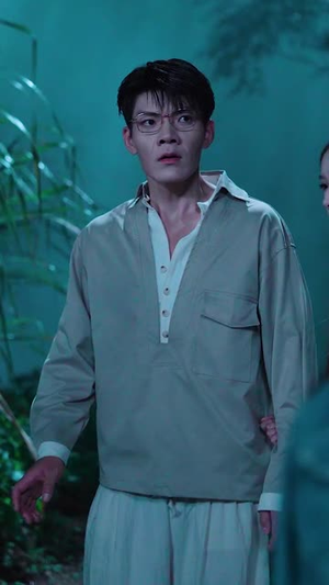 哀牢寻龙（50集）最新火热短剧抢先看