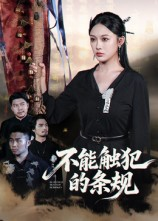 不能触犯的条规（50集）熬夜也要追的短剧