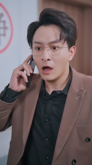 偏我爱你不逢时（41集）热门短剧免费观看