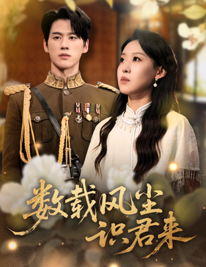 数载风尘识君来（62集）精彩短剧持续更新中