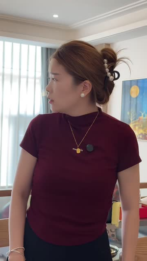 迟来的母爱（42集）精彩短剧分享。