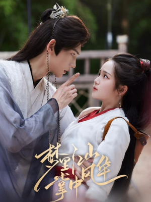 梦里江山掌中风华（80集）在哪个平台可以看短剧