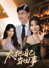 太把自己当回事（60集）短剧全系列免费畅享