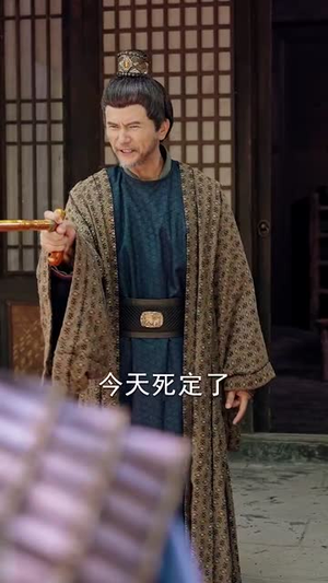 我在荒年收古董（76集）短剧解说推荐好剧