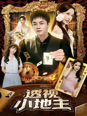 透视小地主（74集）免费观看排行榜前十短剧