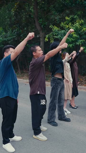 末世超级系统（57集）最新短剧火爆来袭