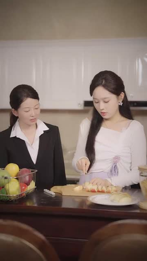 二嫁甜妻她不好惹（83集）免费短剧完整版