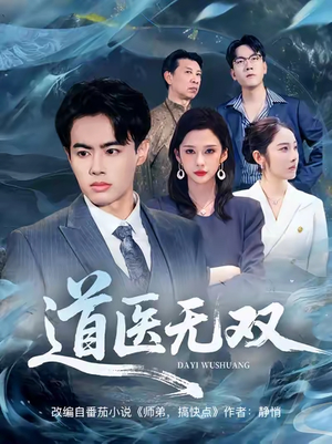 道医无双（80集）红果短剧看全集