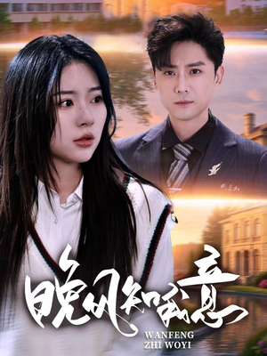 晚风知我意（50集）热门短剧追到爽