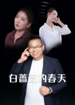 白蔷薇的春天（86集）短剧全集完整版