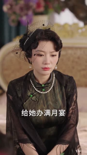 督军开门小福星来啦（67集）短剧在哪个平台看