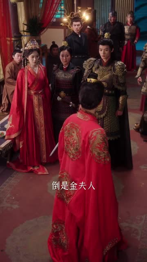 黑莲花手撕命书后（81集）短剧推荐超甜网剧