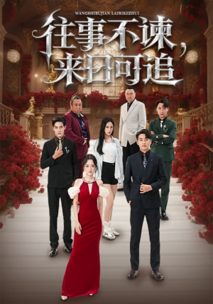 往事不谏来日可追（66集）免费看短剧全集