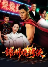 锦州烧烤侠（20集）免费观看完整版短剧
