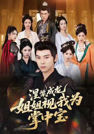 涅槃成龙姐姐视我为掌中宝（65集）免费在线尽享全集短剧