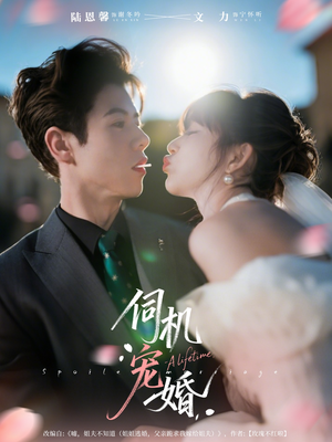 伺机宠婚（80集）超火短剧抢先看