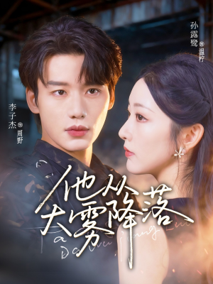 他从大雾降落（73集）全部免费看短剧网站