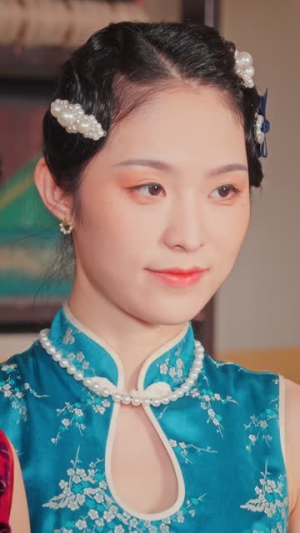 督军开门小奶团旺家（60集）喜欢短剧的来一起追剧吧