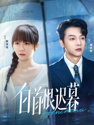 白首恨迟暮（78集）在线免费看全集短剧