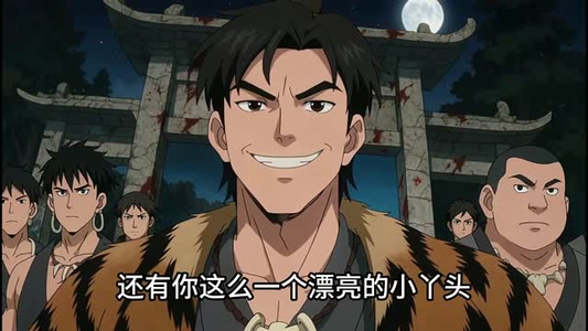 收徒万倍返还师父别再给了（40集）好看又上头的短剧一起来追剧