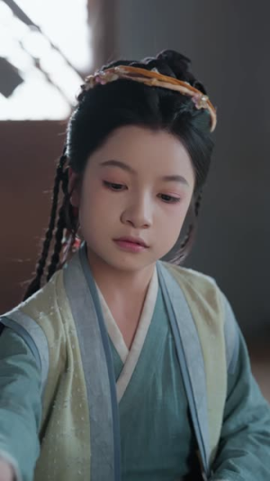 穿成农家小福星逃荒路上开挂了（95集）短剧大结局完美收官