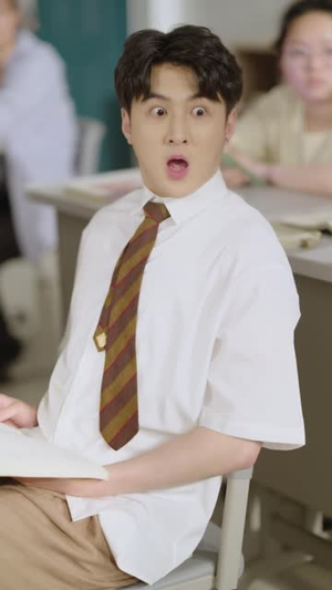 情敌竟是我自己（60集）超好看短剧追不停