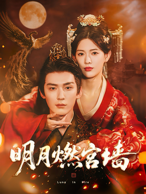 明月燃宫墙（60集）这部短剧太好看