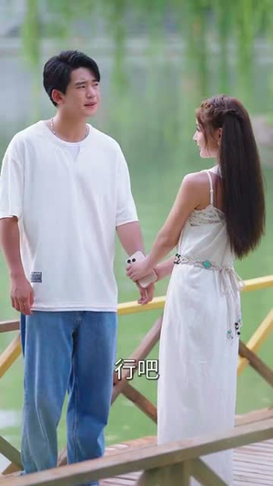 失恋逆袭，校花追我不放手（80集）短剧全集高清完整版