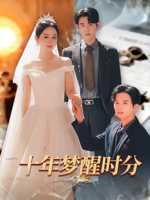 十年梦醒时分（73集）最新热播短剧推荐