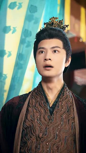 满朝文武吃大瓜公主崽崽被团宠（80集）好看又上头的红果短剧