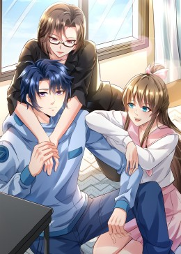 999个妹子倒追我（30集）精彩短剧持续更新全集抢先看