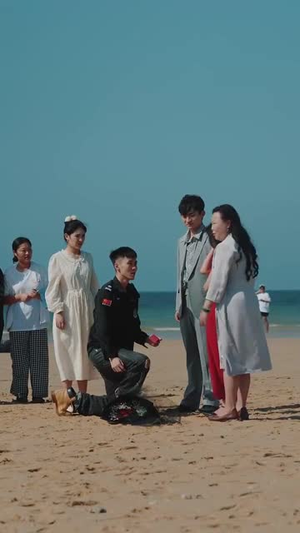 求婚被拒我反手娶了傻妹妹（83集）最热短剧抢先看