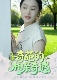 奇葩的相亲奇遇（17集）短剧追到爽越看越好看