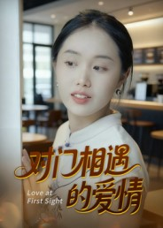 对门相遇的爱情（16集）短剧热播全集免费追