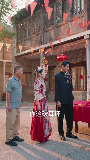 为了鉴宝我压上一切（63集）喜欢短剧的看过来