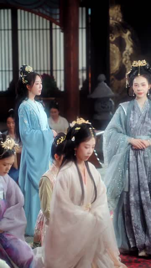 浮华三千（71集）好土好上头短剧推荐